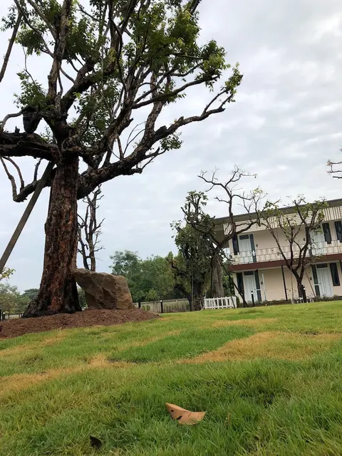 TaamJai Resort