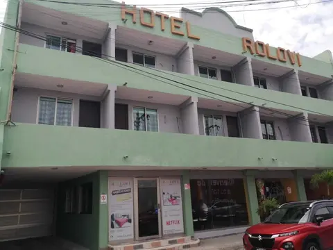 Hotel Rolovi