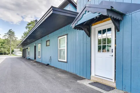Conveniently Located Old Forge Condo Near Downtown
