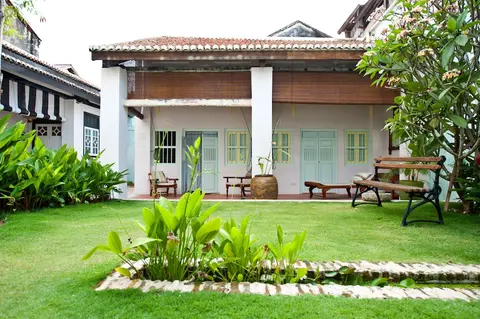 23 LoveLane Penang