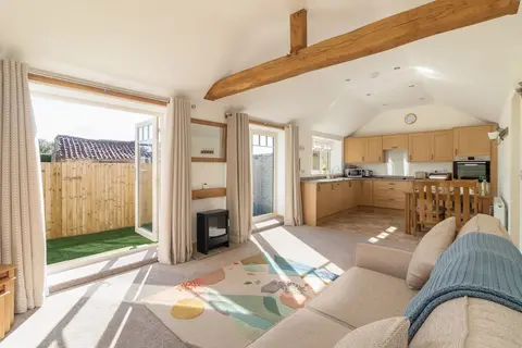 Beacon Cottage