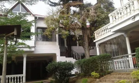 Zenith Hotel Kigali