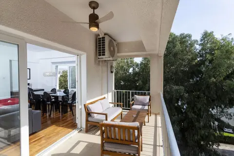 Kyma Beach Apartment