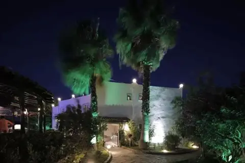Casa Del Mar Bodrum