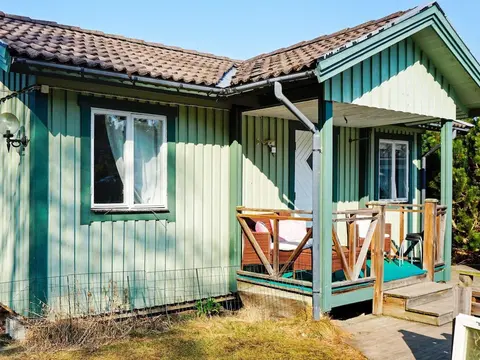 3 Person Holiday Home in Trosa-by Traum