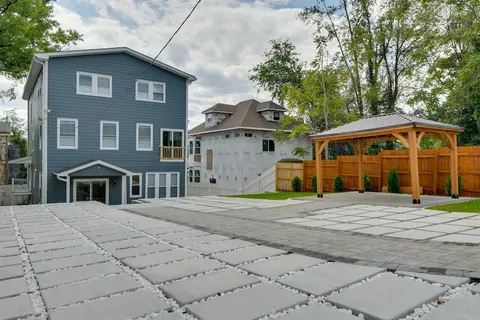 4 Mi to Dtwn: Upscale Home in Baltimore