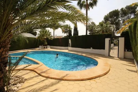 Villa Flores