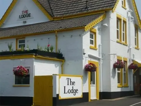 The Lodge