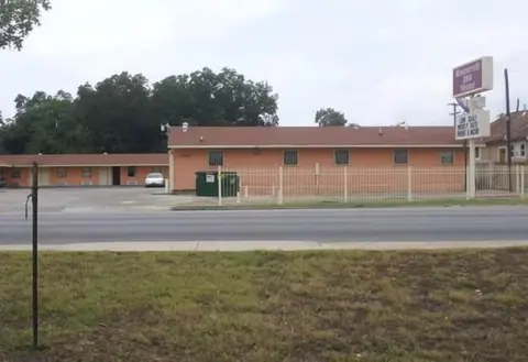 Roosevelt inn Motel