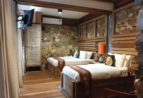 Athome Resort
