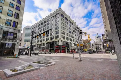 Cozysuites - 1BR With Direct Skybridge Access 4