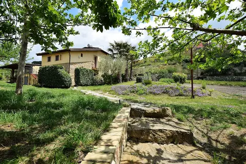 B&B Giucalem - La Casa Negli Orti