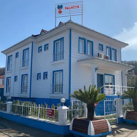Palmiye Hotel Ağva