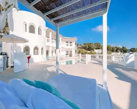 Premium Villa With Private Pool