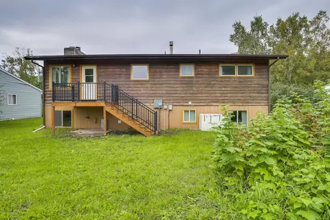 Serene Palmer Home: Walk to Downtown & Riverfront!