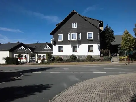Hotel Dribischenhof