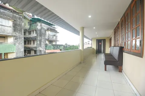 FabHotel Sunrise Madgaon