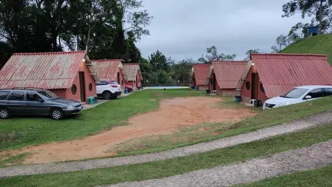 Chalezinhos São Roque