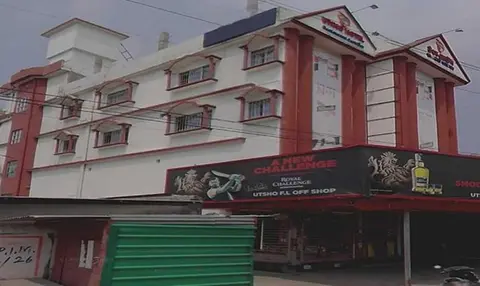 FabHotel Utsho