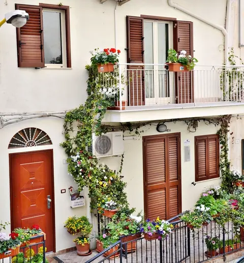 B&B Tranquillo
