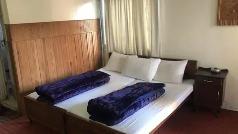 Kings Hotel Murre