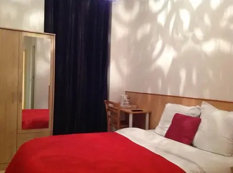 Hôtel Nice Savoie