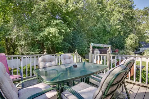 Spacious + Family-friendly Home in Chincoteague!