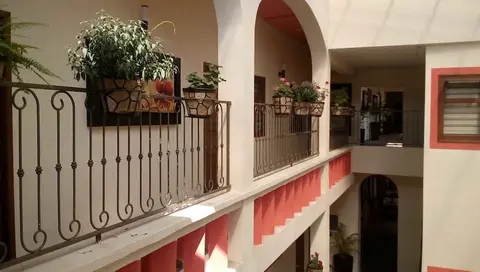 Hotel Mandala Atlixco