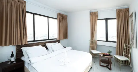 Haifa Tower Hotel