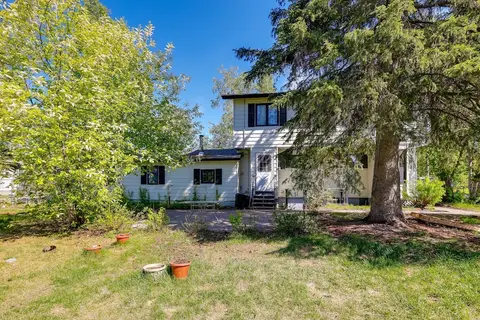 3 Mi to Pioneer Park & University: Spacious Home!