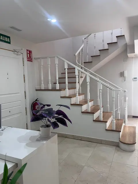 Casa El Viso