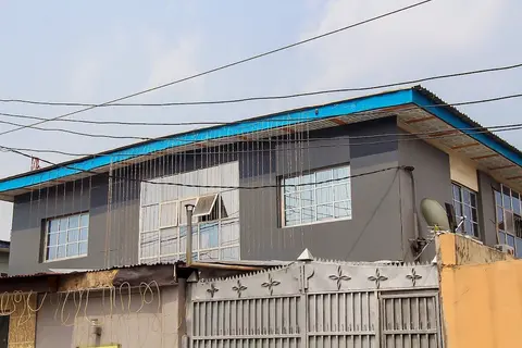 Choiceville Suites