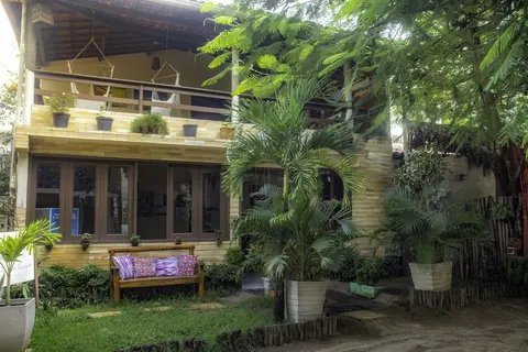Pousada dos Corais