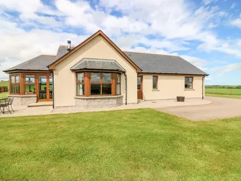 Kilnary Cottage