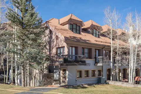 Columbia Place 5 by Avantstay Ski-in/ski-out Unit in Great Location!