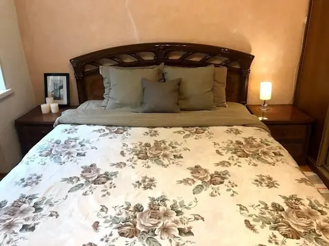 2 Rooms Apartment with 1 Bedroom on Komarova st.