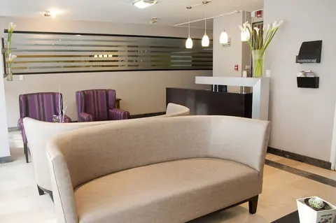 HOTEL WALTHER