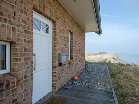Holiday Home on the Baltic Sea