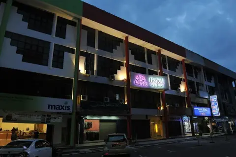 MILANO HOTEL