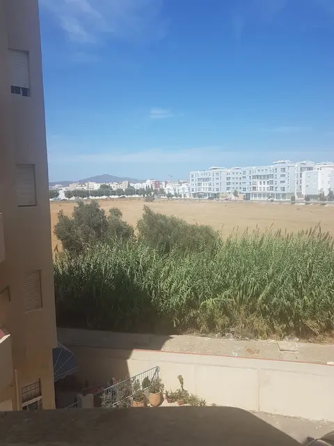 Appart Lagraoui