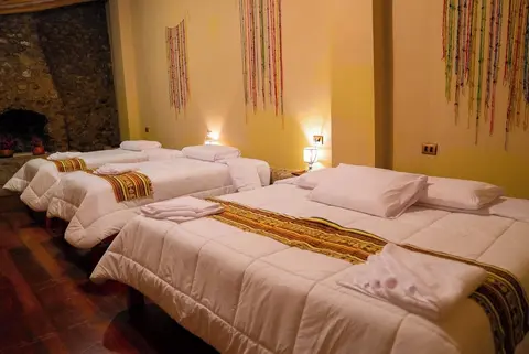 Casa Mayta Hotel