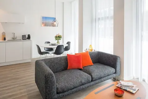 Hoge Duin Serviced Apartments