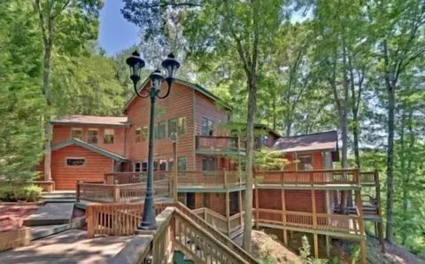 Jordan Lodge