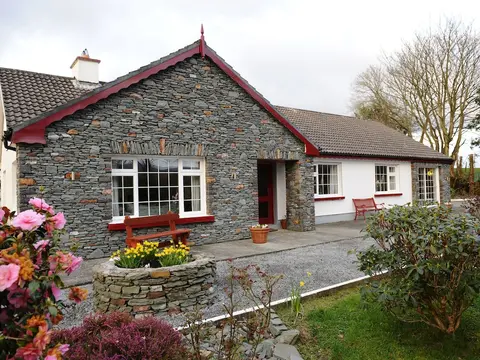 The Lodge