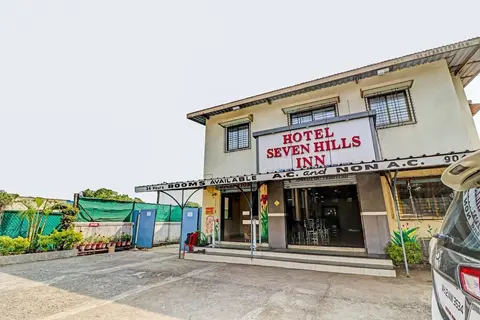 Seven Hills by Bizzgrow Hotels, Lonavala
