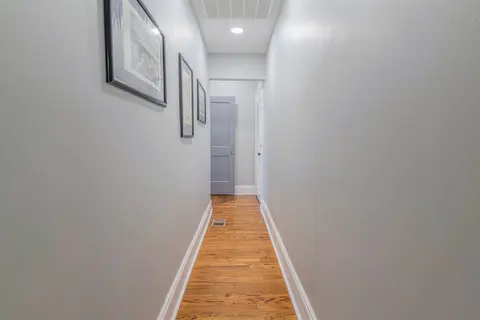 Cozy Martin House in Columbus - 3BR