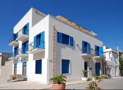 B&B Amoreo