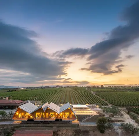 QUINTA DA FAISCA - Agro Turismo