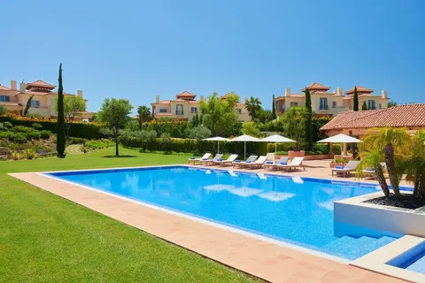 Villa Monte Rei 8 in Vila Nova de Cacela