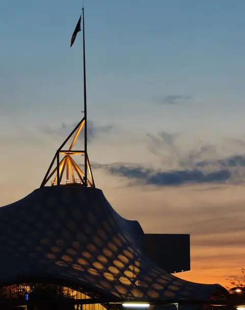 Campanile PRIME - Metz Centre Gare